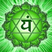 reiki cheart chakra