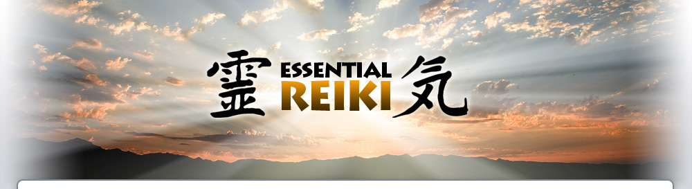 essential-reiki
